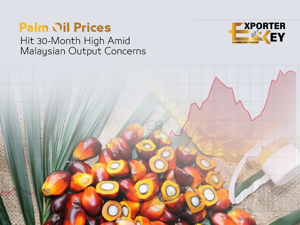 palm-oil-prices-hit-30-month-high-amid-malaysian-output-concerns