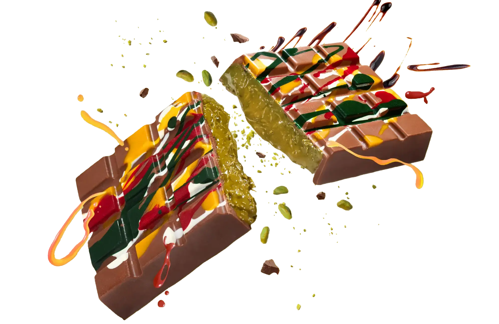 Global trade and export